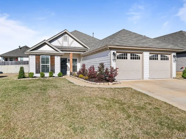 9849 Bluestone Cir, Pike Road, AL 36064