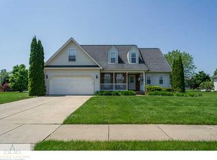 3545 Observatory Ln, Holt, MI 48842