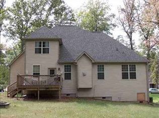 116 Karla Ct, Fountain Inn, SC 29644