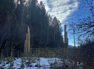 4088 Lower Fishermans Dr, Ashton, ID 83420