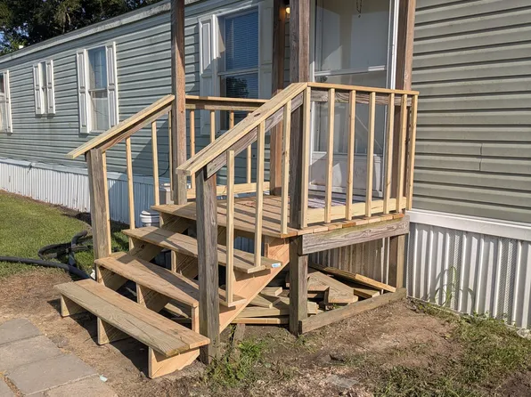 203 E Lincoln St Lot 4, Sulphur, LA 70663