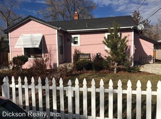 545 Modoc Ave, Reno, NV 89509