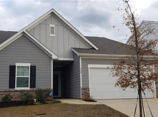 115 N Chesapeake Bay Dr, Locust Grove, GA 30248