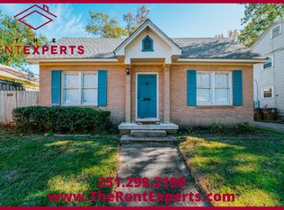 151 S Fulton St, Mobile, AL 36606