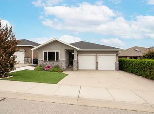 361 Chardonnay Ave, Oliver, BC V0H 1T4