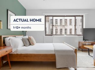 311 W 50th St APT 6D, New York, NY 10019