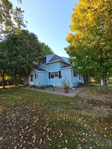 2672 465th St, Isle, MN, 56342