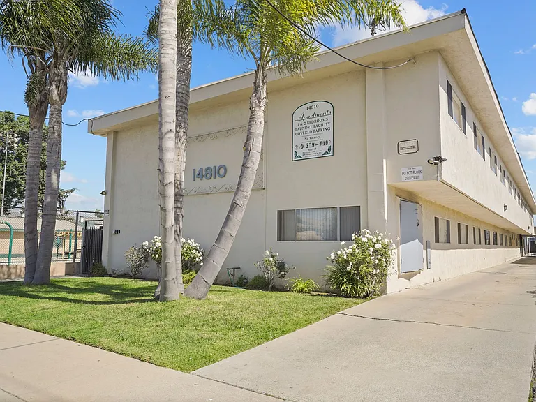 14810 Halldale Ave — Photo 1
