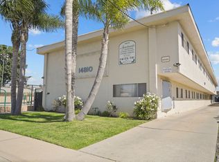 14810 Halldale Ave #109, Gardena, CA 90247