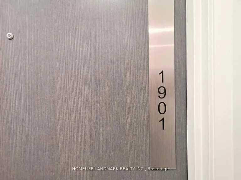 188 Cumberland St #1901 — Photo 11