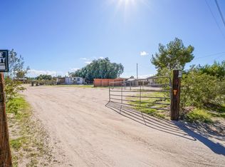 3957 Weiman Ave, Ridgecrest, CA 93555