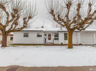 225 Princeton Ave, Wenatchee, WA 98801