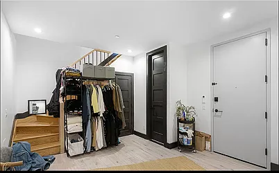 Rented by Corcoran