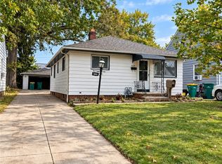 14209 Brunswick Ave, Maple Heights, OH 44137