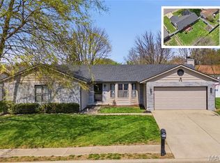 326 Aladar Dr, O Fallon, IL