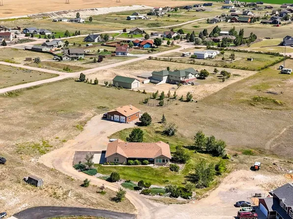 4561 Hillcrest Ct, Helena, MT 59602
