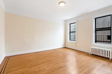 Rented by Living New York
