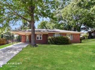 926 Green Ridge Ct, Montgomery, AL 36109