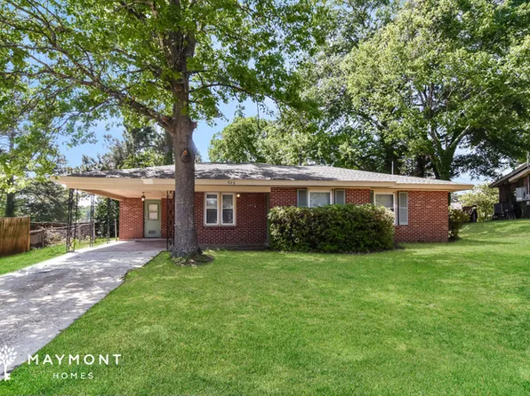 926 Green Ridge Ct, Montgomery, AL 36109