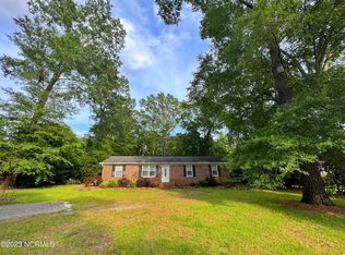 108 Roberdell School Rd, Rockingham, NC 28379