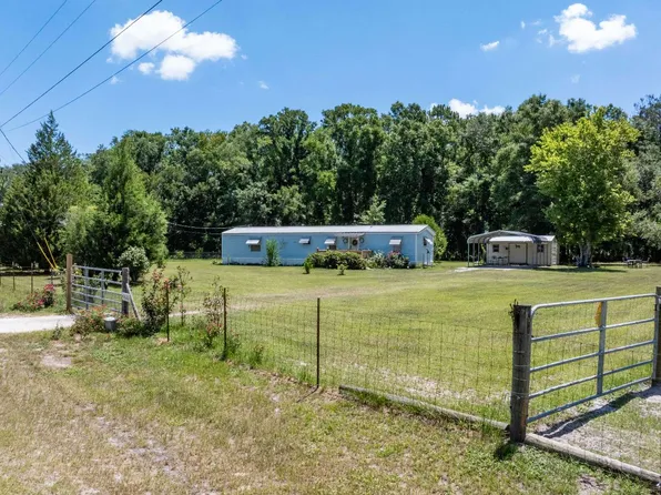 16826 163rd Pl, Mc Alpin, FL 32062