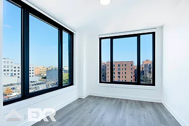 Rented by EXR