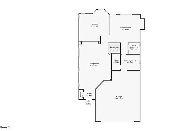 2nd image of 3917 Irvin Ave