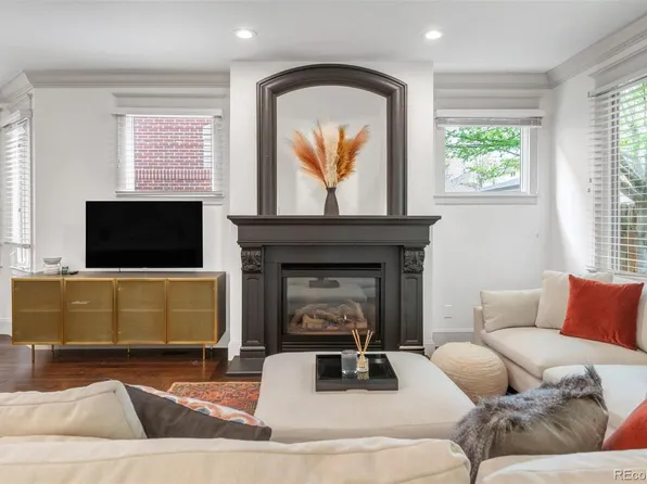 425 S Humboldt St, Denver, CO 80209