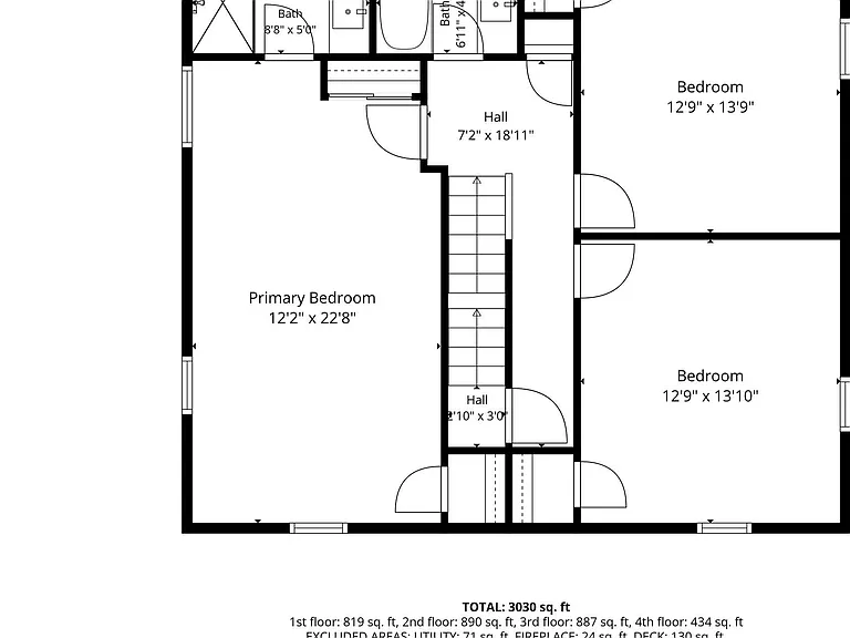 8112 Eastern Ave NW — Photo 80