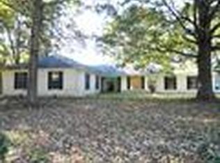 7505 Woodstock Cuba Rd, Millington, TN 38053