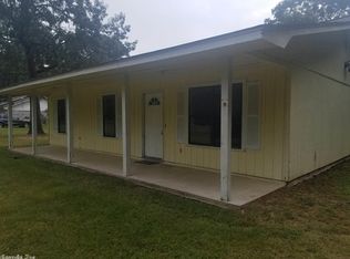 7229 Cross Rd, Pine Bluff, AR 71603