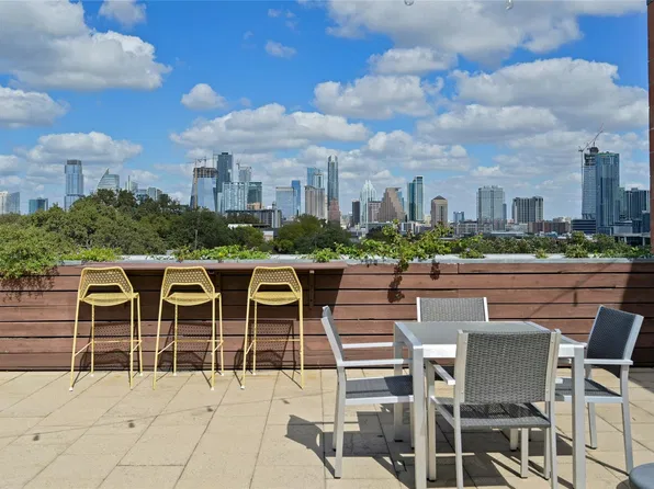 1401 Eva St #206, Austin, TX 78704