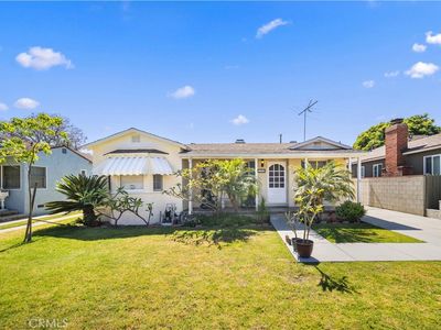 1625 N Brighton St, Burbank, CA, 91506