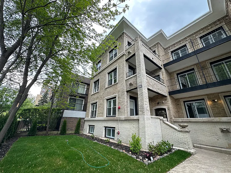 4338 N Clarendon Ave #GS — Photo 26