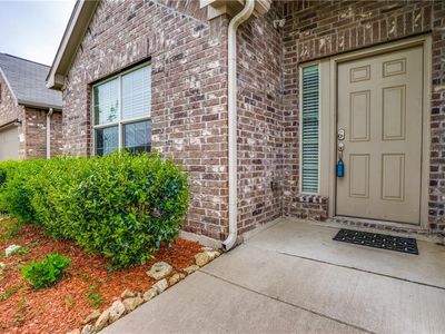 548 Drift St, Crowley, TX, 76036