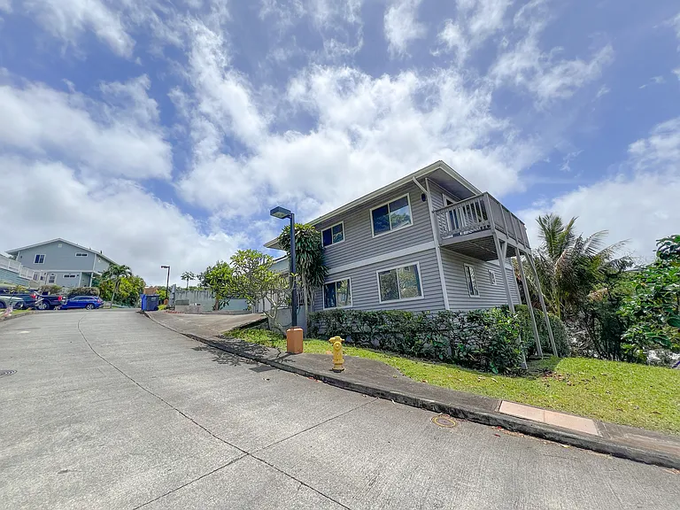 2156 Aumakua St #A — Photo 31