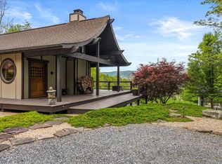 6418 Mountain Tpke, Monterey, VA 24465