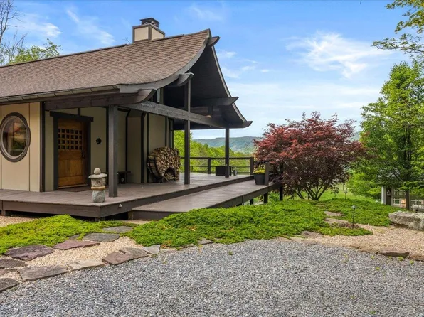 6418 Mountain Tpke, Monterey, VA 24465