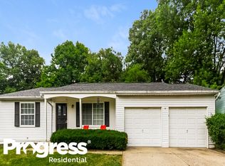 10406 Starview Ct, Indianapolis, IN