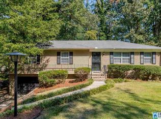 1589 Brewster Cir, Birmingham, AL 35235