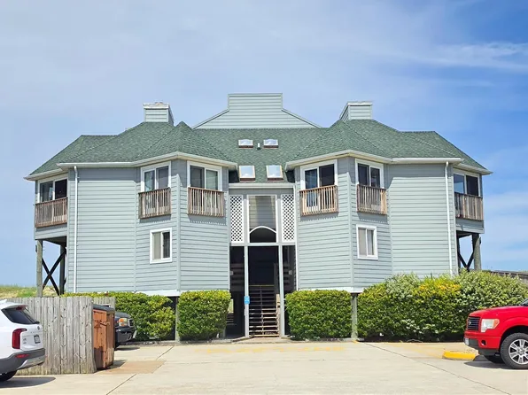 1019 N Virginia Dare Trl #201, Kill Devil Hills, NC 27948