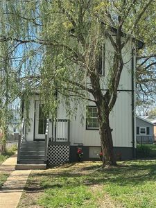 4156 Walsh St, Saint Louis, MO, 63116