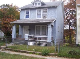 2016 2nd Ave, Richmond, VA 23222