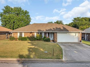 700 Sioux St, Ardmore, OK 73401