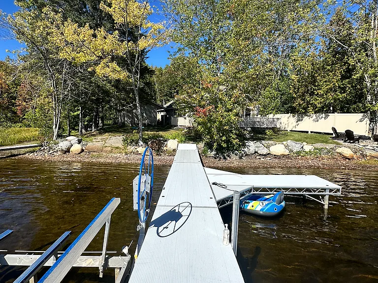 Luckys Landing Rd — Photo 15