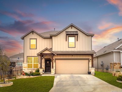 27330 Caroline Way, San Antonio, TX, 78260