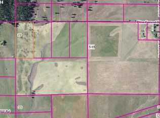 Pine Forest Rd, Goldendale, WA 98620