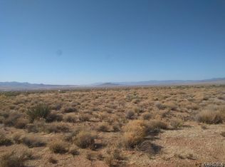 3098 N Unforgiven Ln, Kingman, AZ 86401