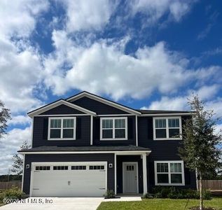 1308 JEWELSTONE Lane, Jacksonville, FL, 32221