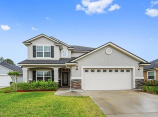 1809 Sugar Maple Rd, Fleming Island, FL 32003